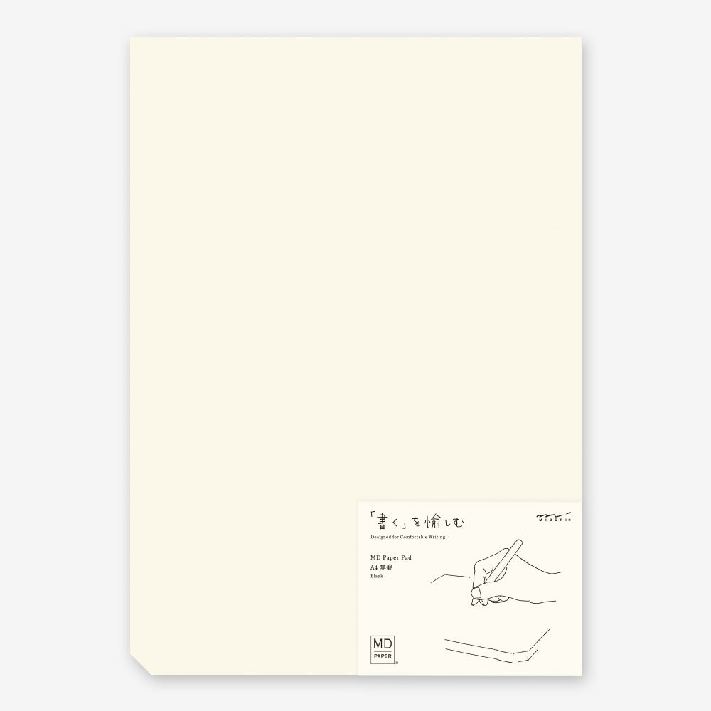 Midori MD Paper Pad