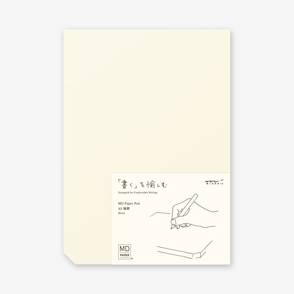 Midori MD Paper Pad