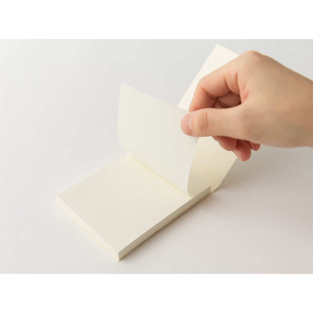 Midori MD Sticky Memo Pad