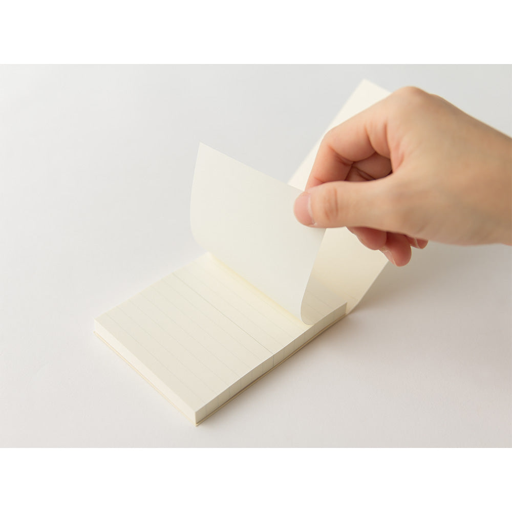 Midori MD Sticky Memo Pad