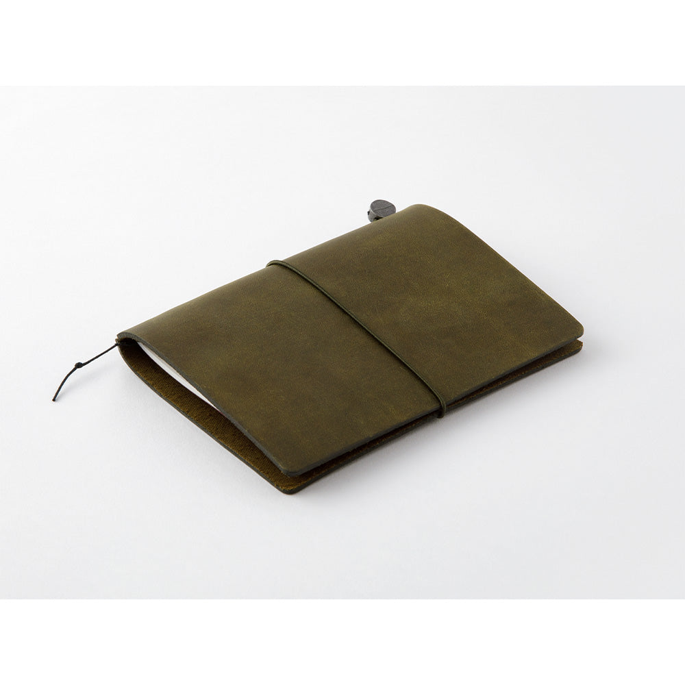 TRAVELER'S notebook