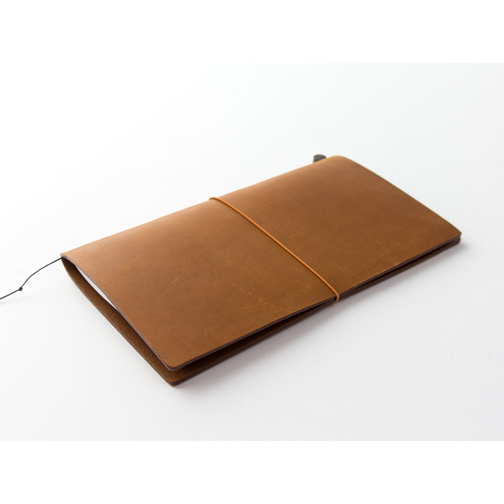 TRAVELER'S notebook